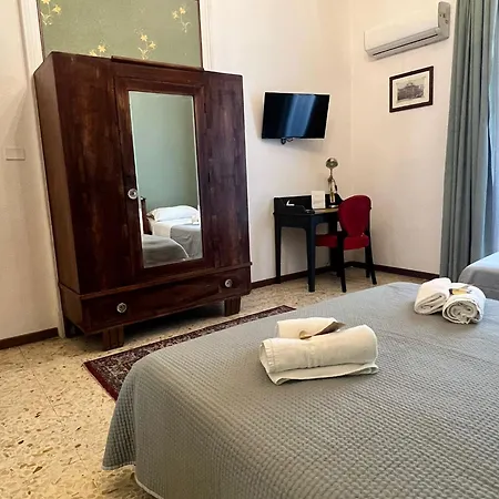 Casa de hóspedes Ds 4*