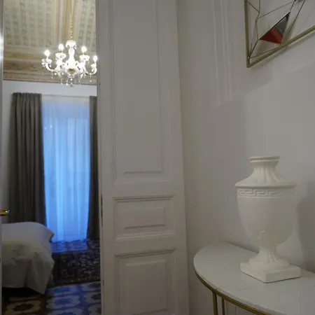 Maison d'hôtes Ds