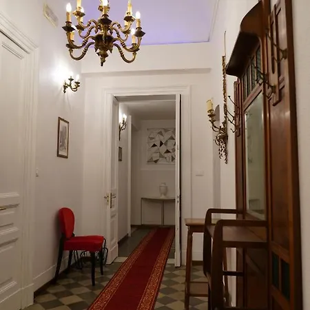 Ds Maison d'hôtes