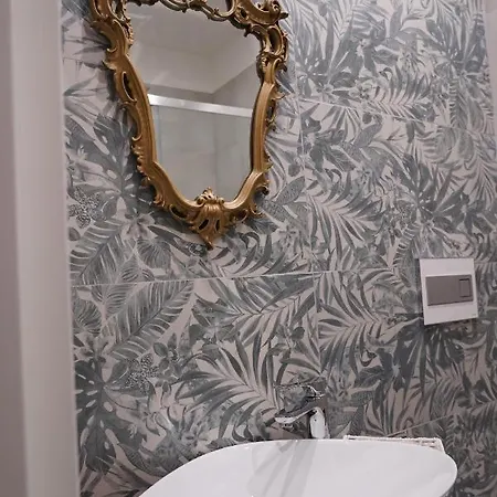 Ds Maison d'hôtes *