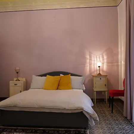 Maison d'hôtes Ds Catane
