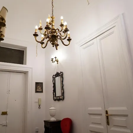 Ds Maison d'hôtes