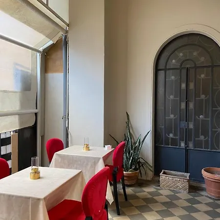 Maison d'hôtes Ds *