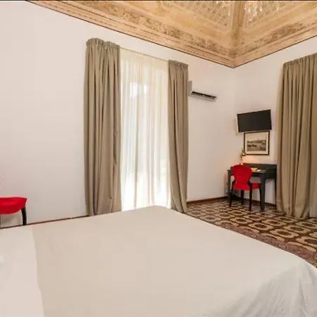 Ds Гостевой дом 4*