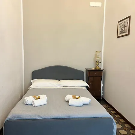 Ds Pensionat Catania