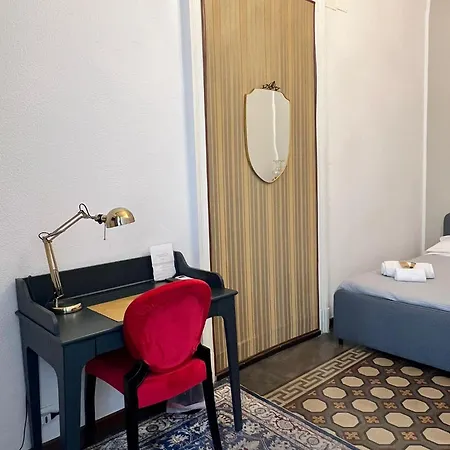 Guest house Ds