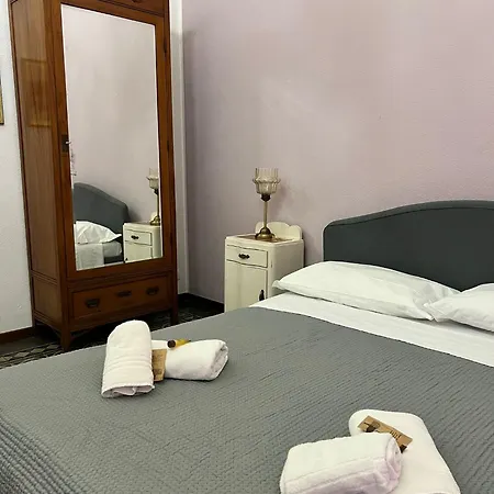 Ds Guest house 3*