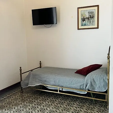 Ds Pensionat Catania