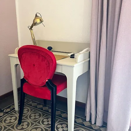 Guest house Ds