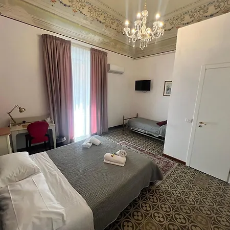 Ds Guest house Catania