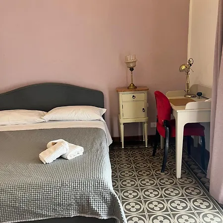 Guest house Ds Catania