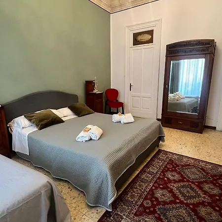 Ds Guest house 3*
