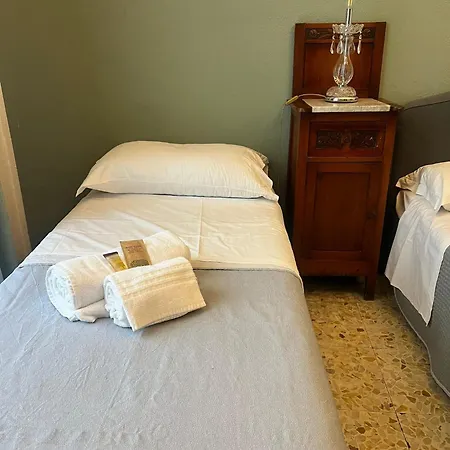 Guest house Ds Catania