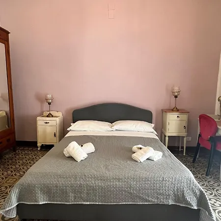 Ds Guest house 3*